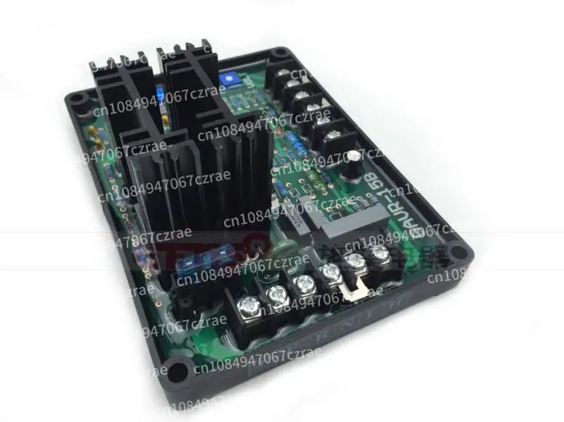 GAVR-15A/B Voltage Regulation Board Universal Brushless Excitation Regulator Electric Regulation Board Regulator