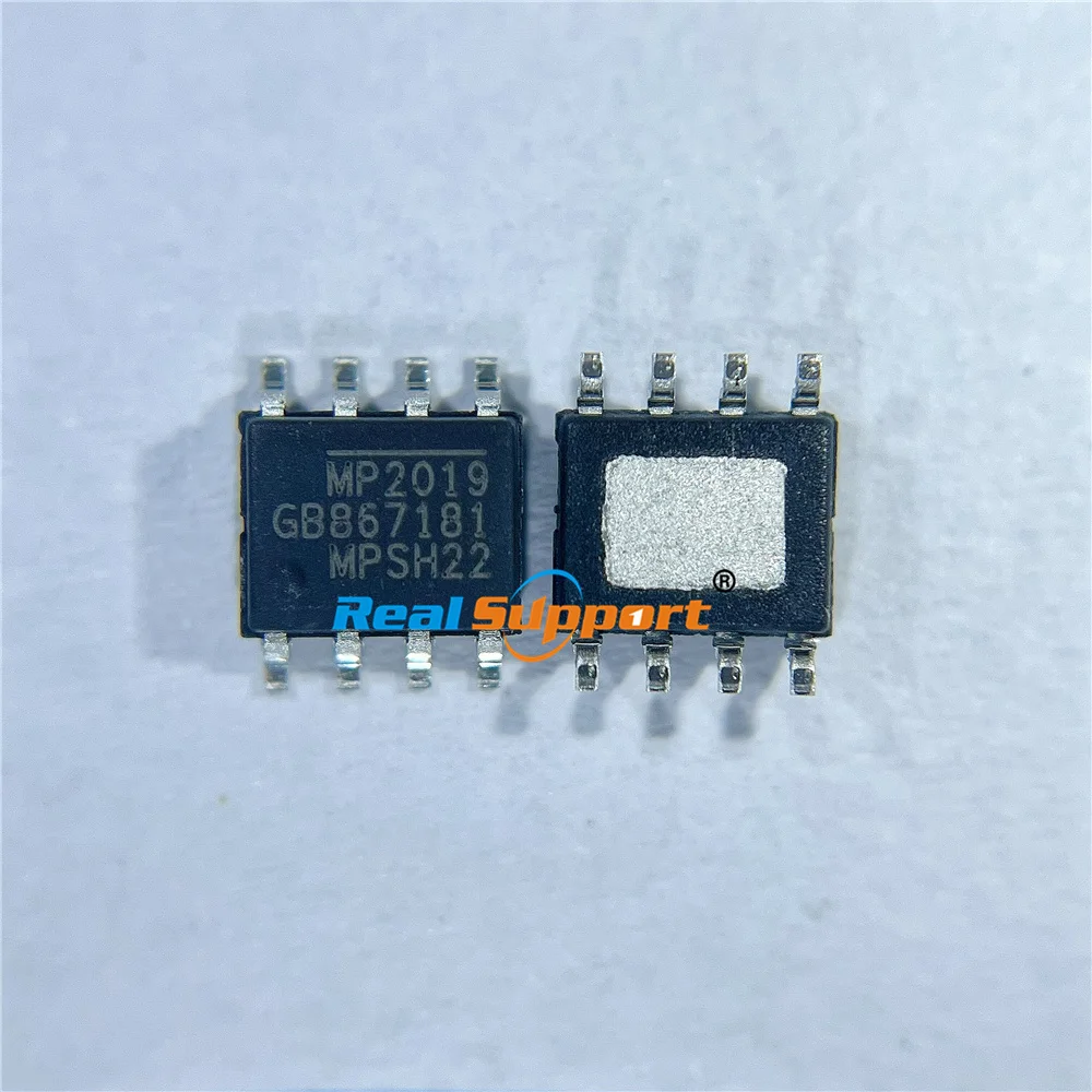 New original MP2019 MP2019GN-Z LDO IC SOIC-8