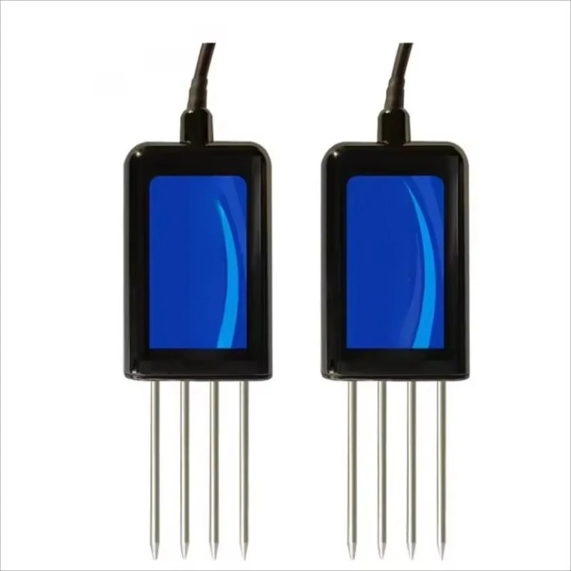 Wireless Soil Moist…