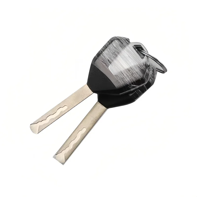 For CFMOTO CF Moto 250SR  300SR  CF250SR 250 SR 2016-2021 Motorcycle Ignition Switch Gas Cap Key Set Accessories