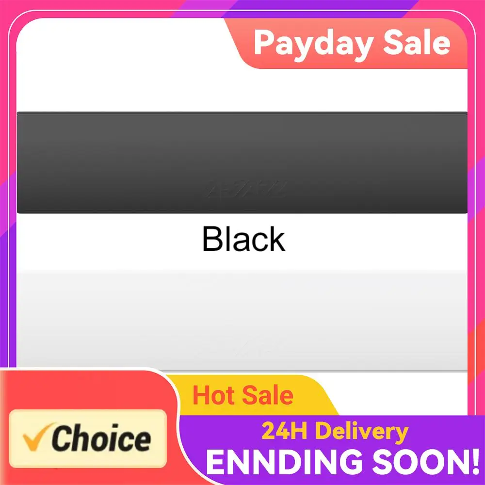 

81 Keys Soft Memory Foam Hand Support Ergonometric Anti-Slip Rubber Stable Base Keyboard Game Accessories