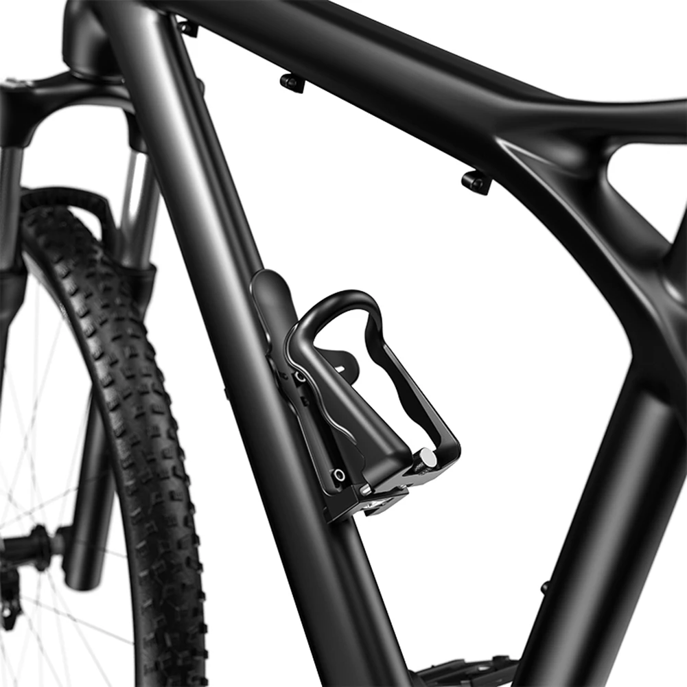 

Bike Handlebar Drink Cup Holder MTB Road Bike Bottle Holder Rack Cycling Handlebar Mount Cage Motorcycle Bike Accessories