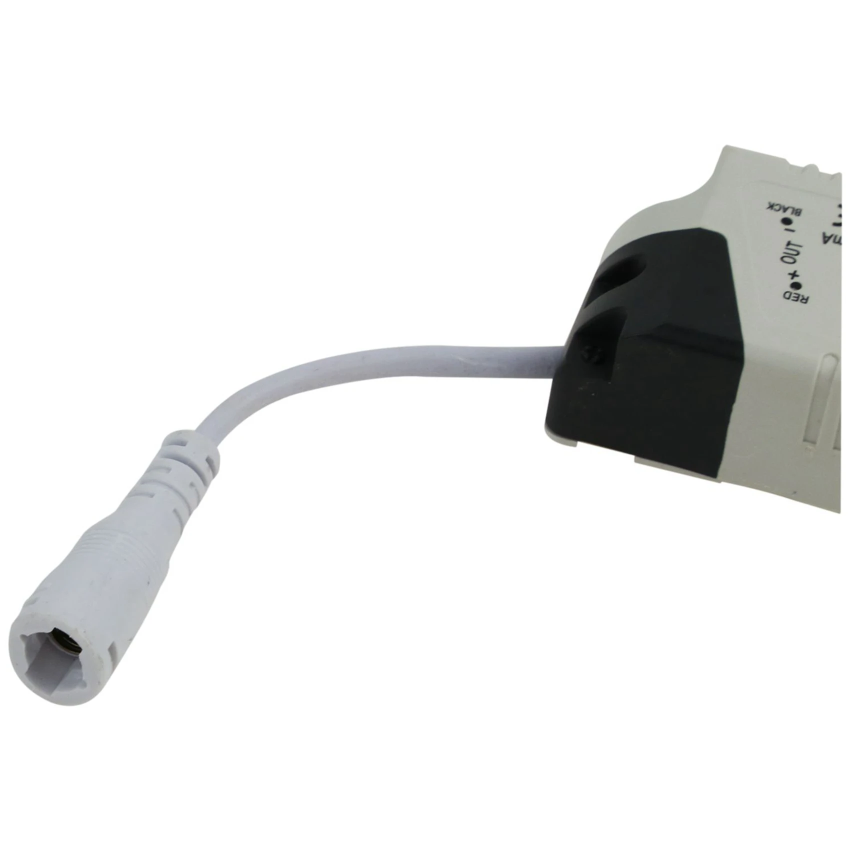 A50I 2X 12-18W 86-265V ไดร์เวอร์ไฟ LED