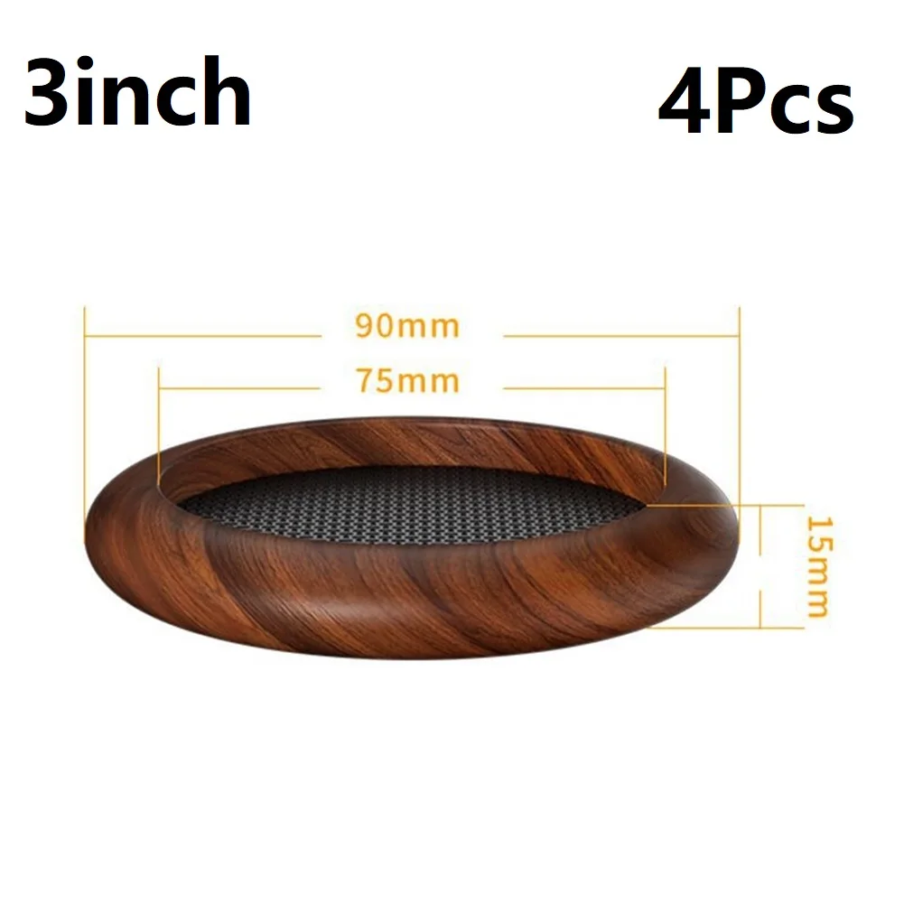 Non Slip Floor Grips Furniture for leg Pads Slip Furniture Pads Furniture Pads Wood Pattern Easy Installation Non Slip