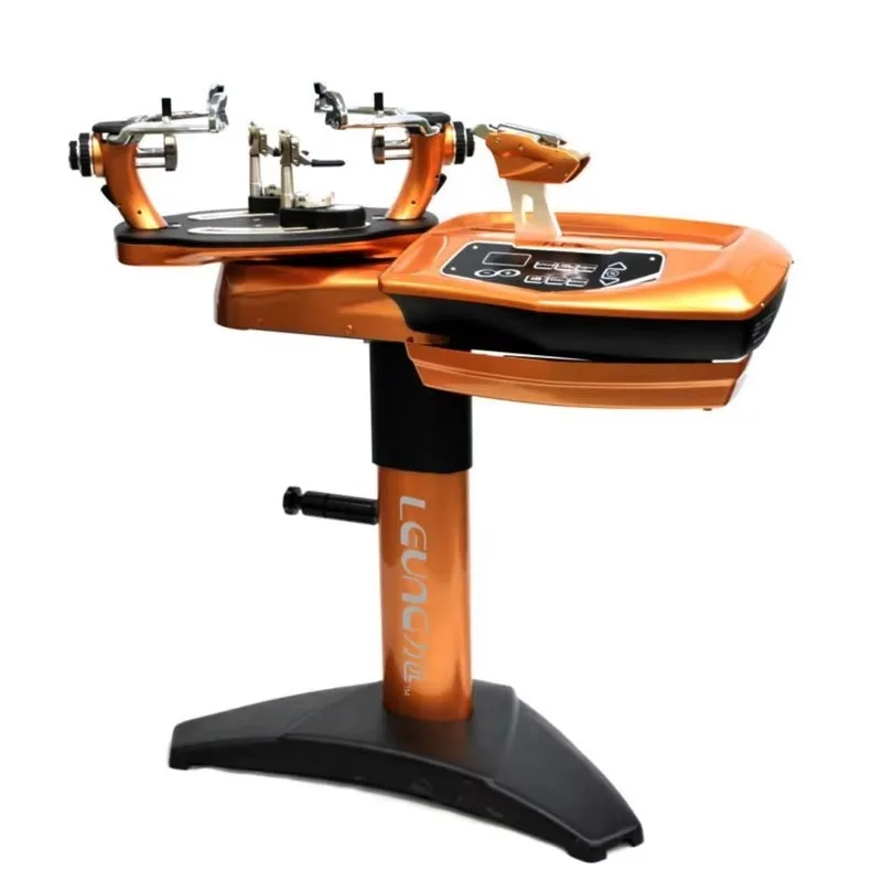 High Quality Badminton Tennis Rackets Stringing Machine
