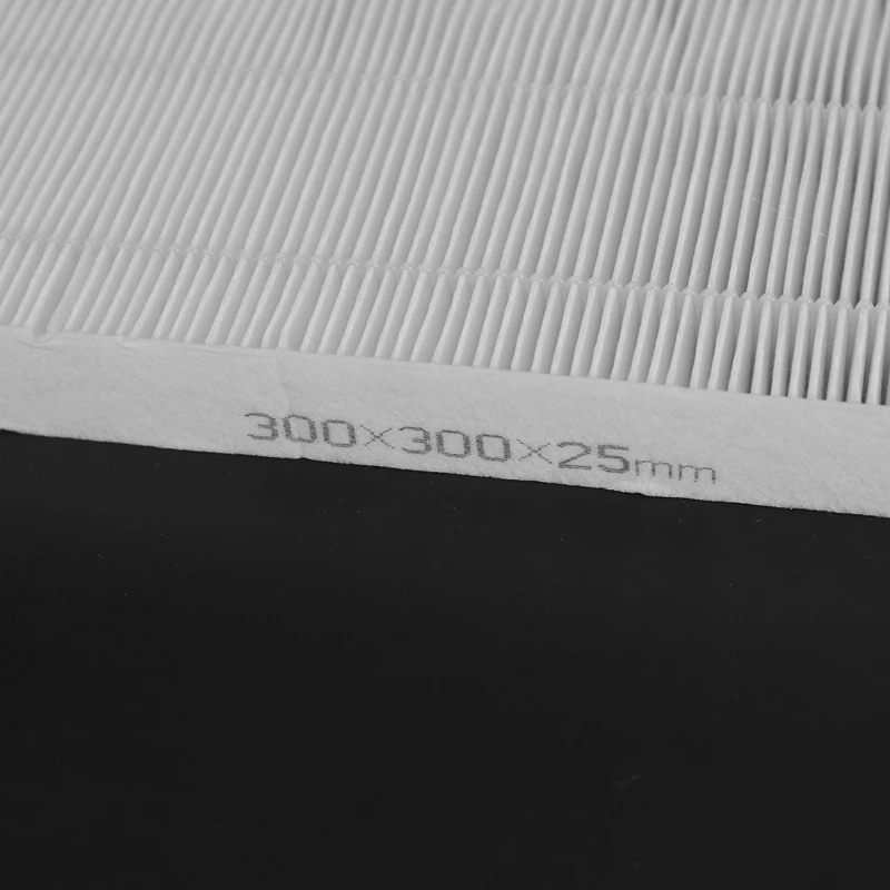 Filtro purificador de aire, purificador de aire, filtro purificador de aire casero Diy, filtro purificador de aire de sellado de soldadura además de Pm2.5