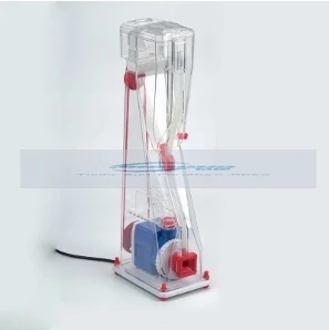 Internal Protein Skimmer with AC/DC Pump for fish aquarium Z6