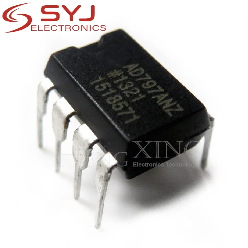 （1pcs-5pcs）LT1357CN8 LT1357 1357 AD797ANZ AD797AN AD797 DP100 100 DIP-8