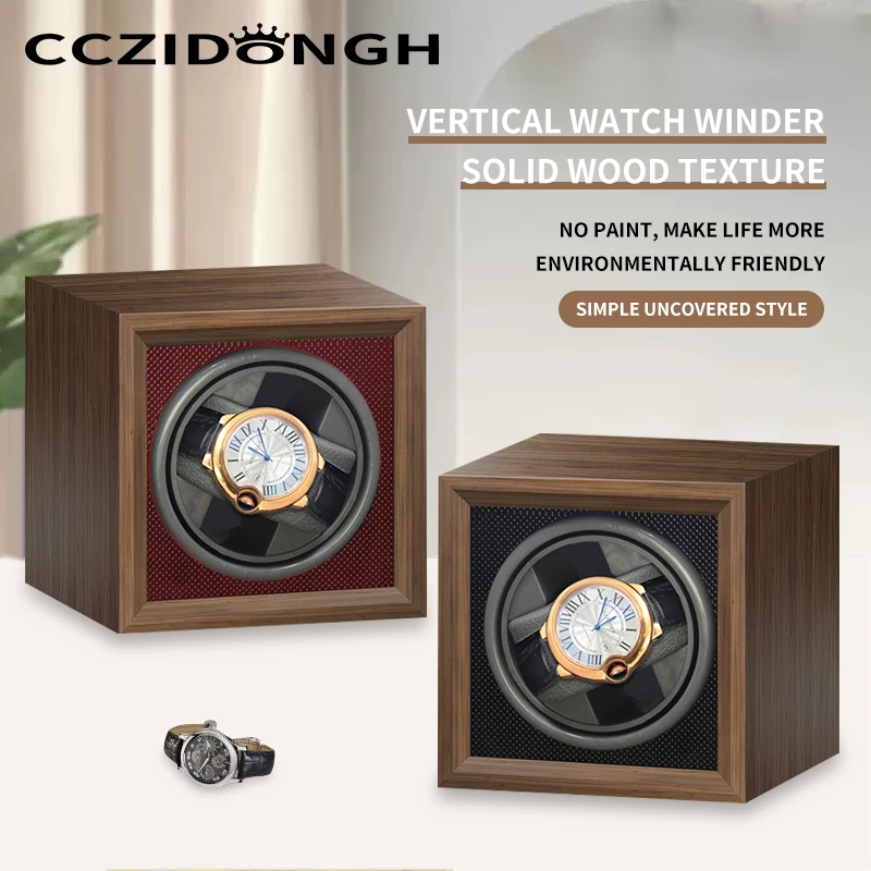 Thumbnail 3 - #29 Latest Watch Winders Offers