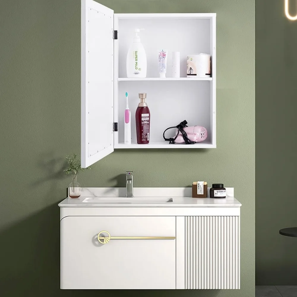 Thumbnail 2 - #10 Latest Medicine Cabinets Updates