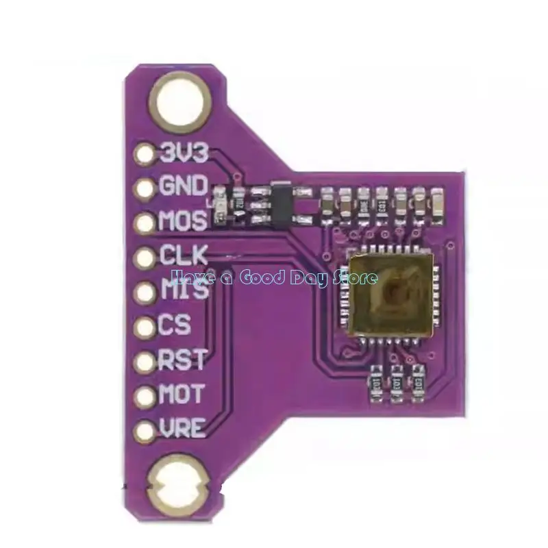 462D PMW3901 Optical Sensory Module XY Translation MCU-3901 Optical Current Sensory Light For Indoor Outdoor