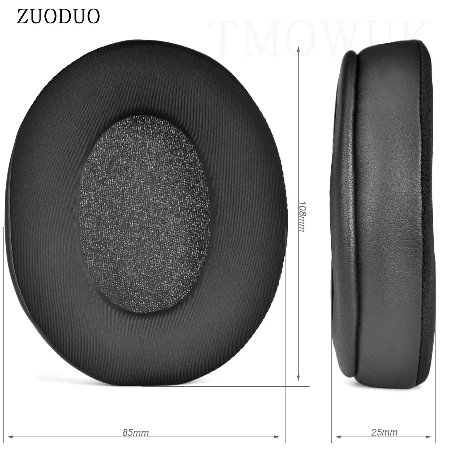 Cooling Gel Ear Pads For Sony WH-XB900N/WH-CH710N/WH-CH720N/WH-RF400/MDR-RF895RK Gaming Headphones replacement
