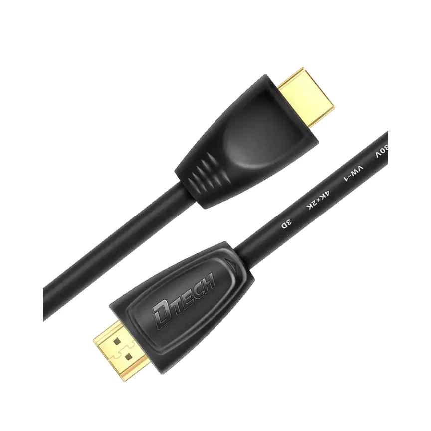 3PCS 0.75M 1080P Male To Male High-Definition Pure Copper HD Data Cable 4K Or 2K Super Definition HDMI Cable