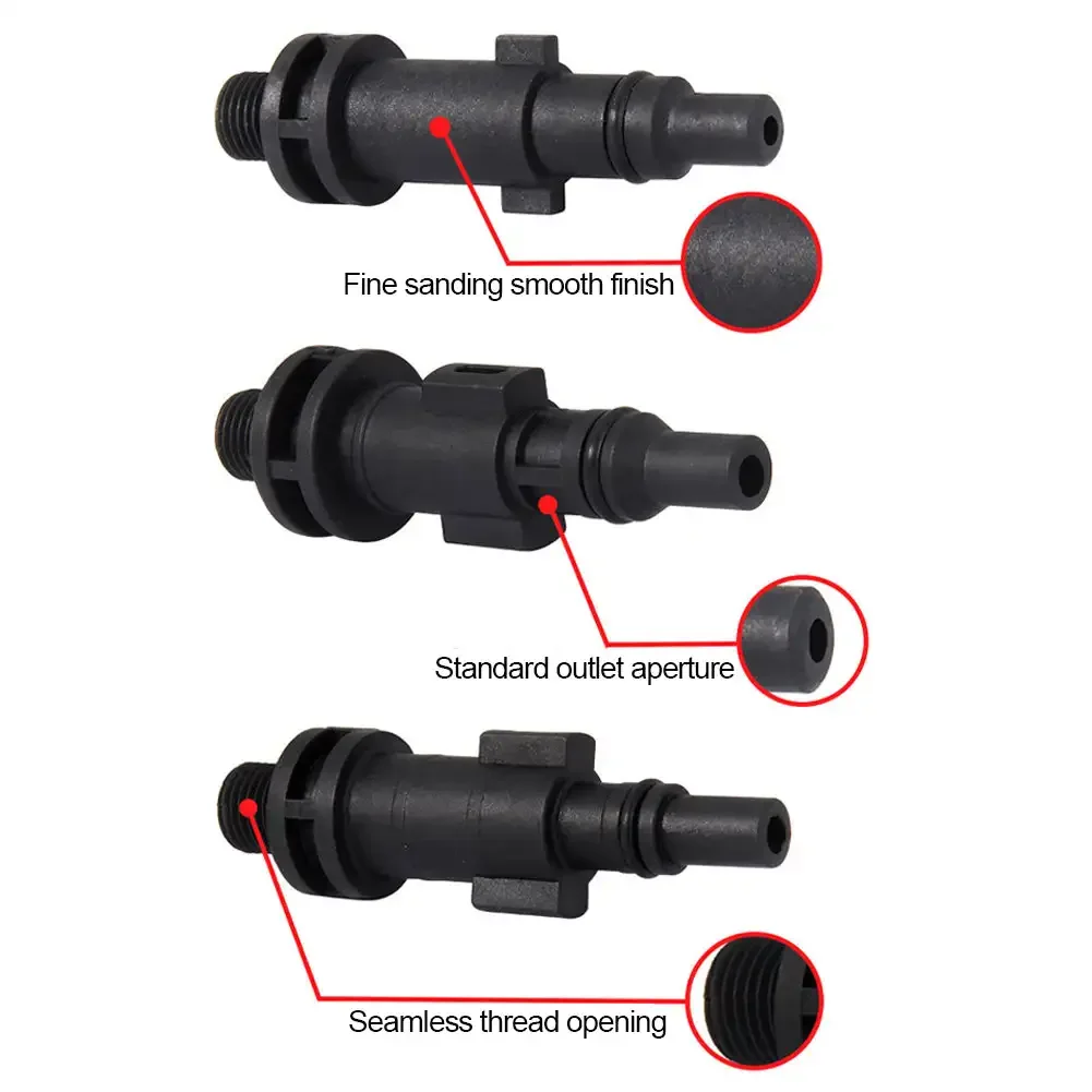 Pressure Washer Female Adapter G1/4