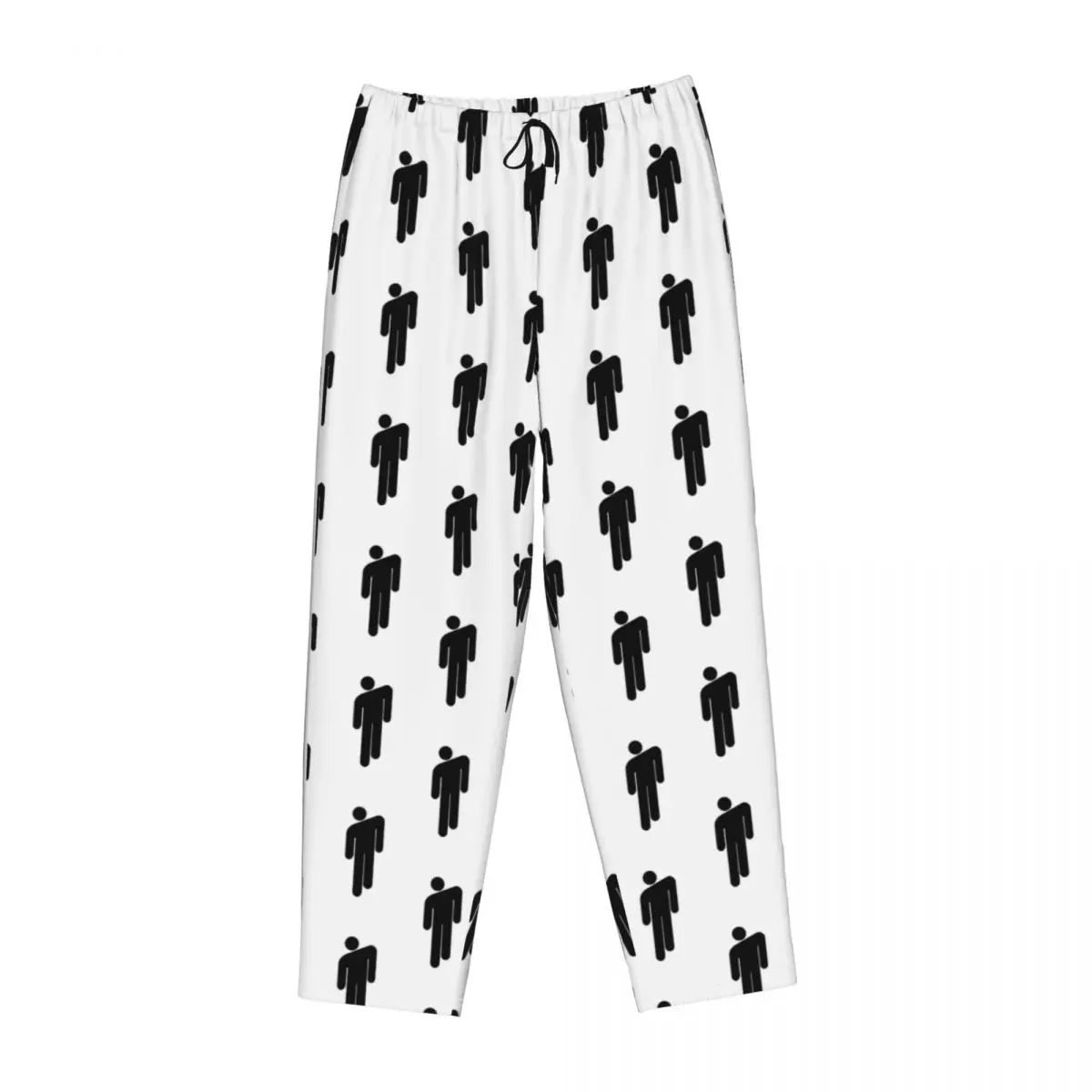 

Custom Hit Me Hard And Soft Music Album Women Pajama Pants Lounge Sleep Sleepwear Bottoms with Pockets