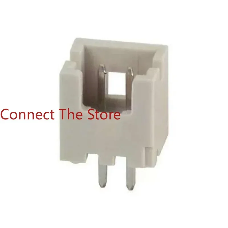 

10PCS Connector DF13-2P-1.25DSA 2pin 1.25mm Pitch Straight Pin Socket In Stock.