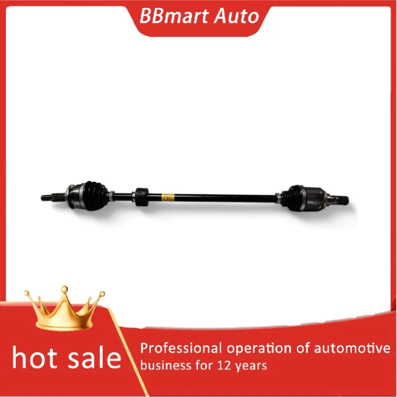 

44101M55R91 BBmartAuto Half-shaft assembly/R For DZRIE Car accesorios para auto