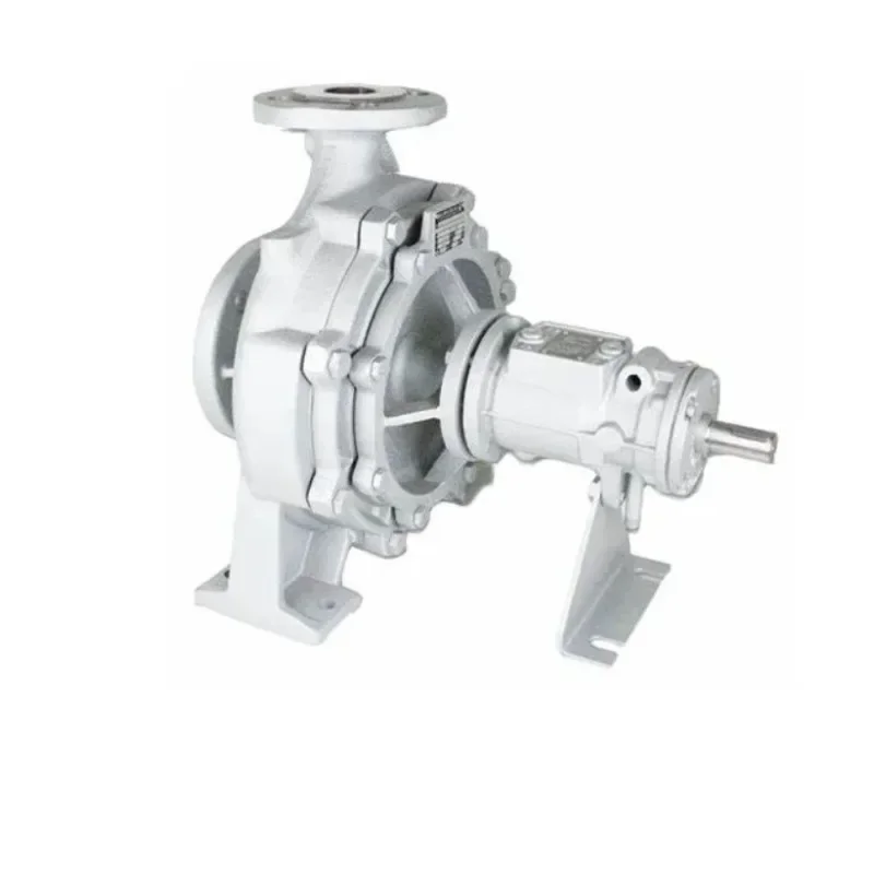 Allweiler Ntt/Nit/N…