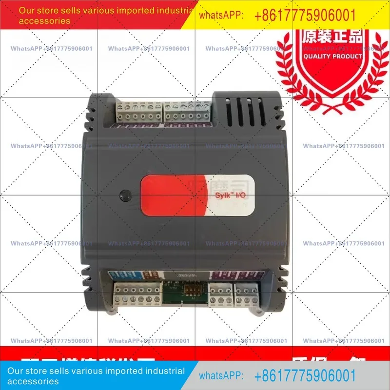 SIO12000SIO6042 Expansion Module New WEBs Building Automatic Control System
