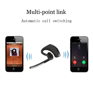 En iyi 10 satış, bluetooth kulaklık v9-no. 9