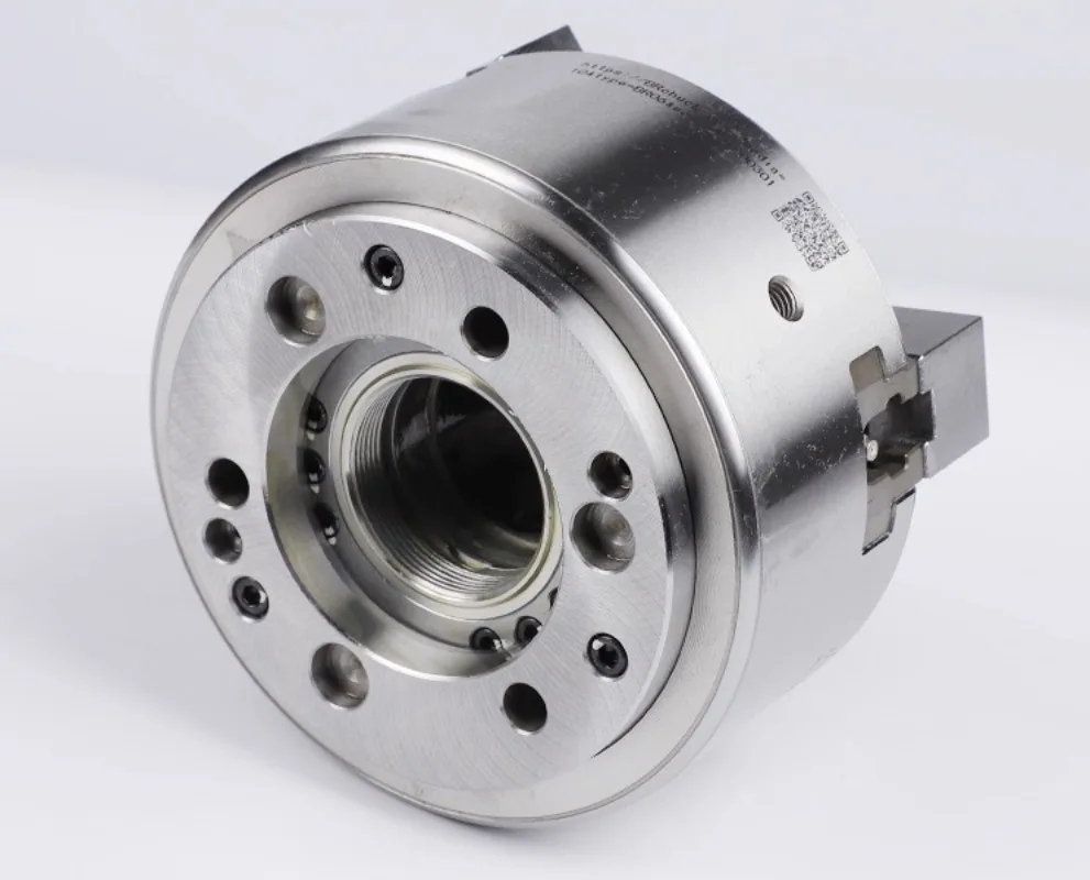 

Токарный патрон Kitagawa B-210A8 (Япония)