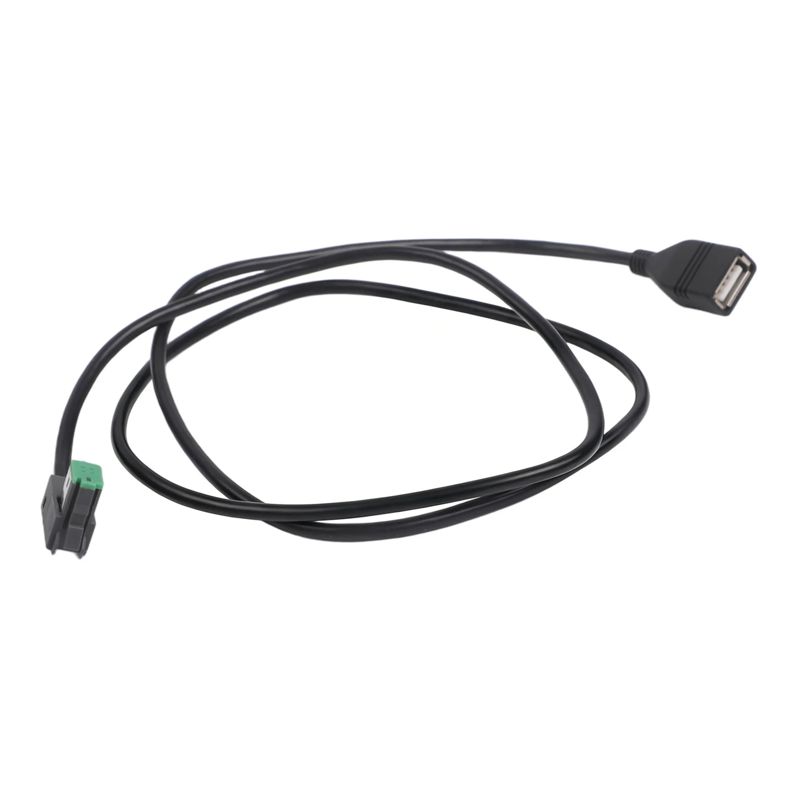 Black NSZT-Y68T Compatible Seamless Multimedia Integration 100CM Cable Length Wide Compatibility With Navigation Models