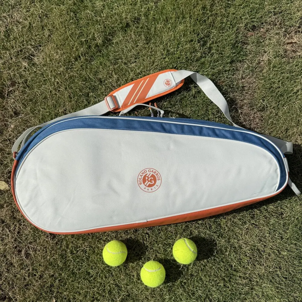Командный рюкзак Wilson 2024 Roland Garros