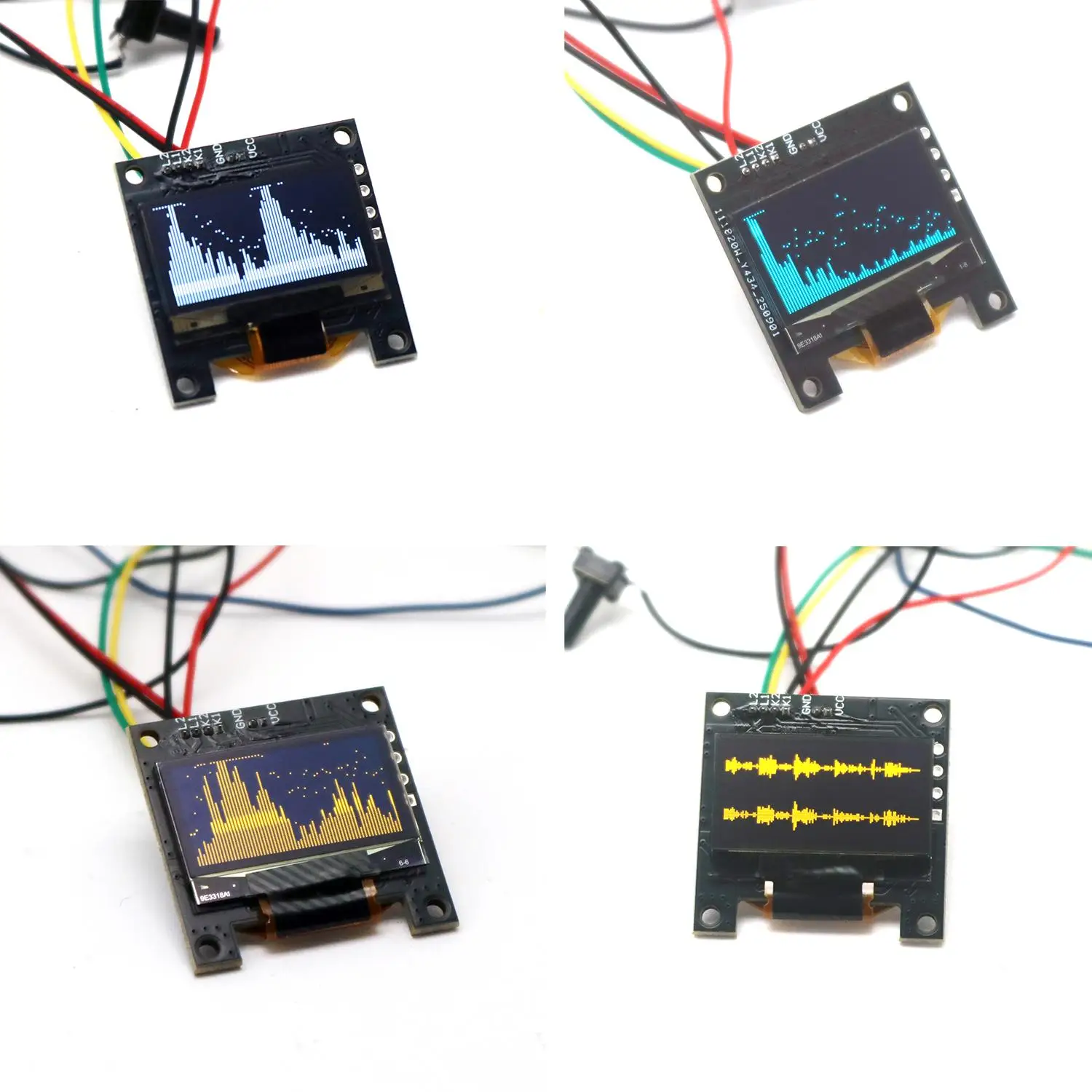 8-Mode 0.96