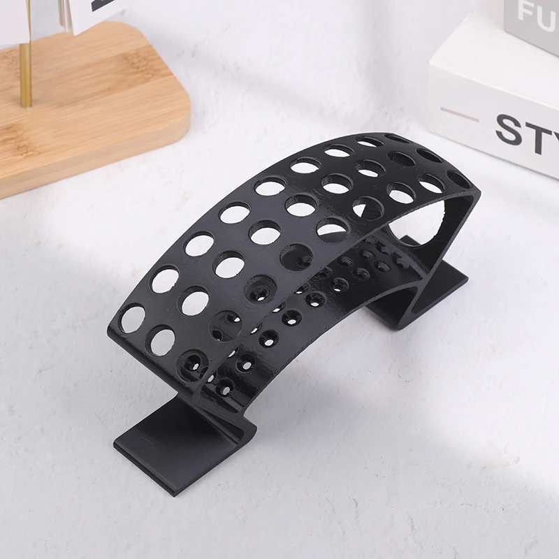

New 27-Slots Dart Stand Large Capacity Neat Storage Holder Dart Board Organizerfor Home Bar & Greek-Themed Game Room Decoration