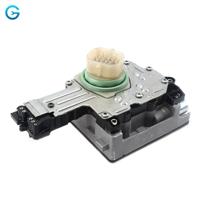 

45RFE 545RFE 68RFE Transmission Solenoid Block Pack 52119435AF 5170877AF 68002342AD For Jeep Grand Cherokee Dodge Ram 2004- up