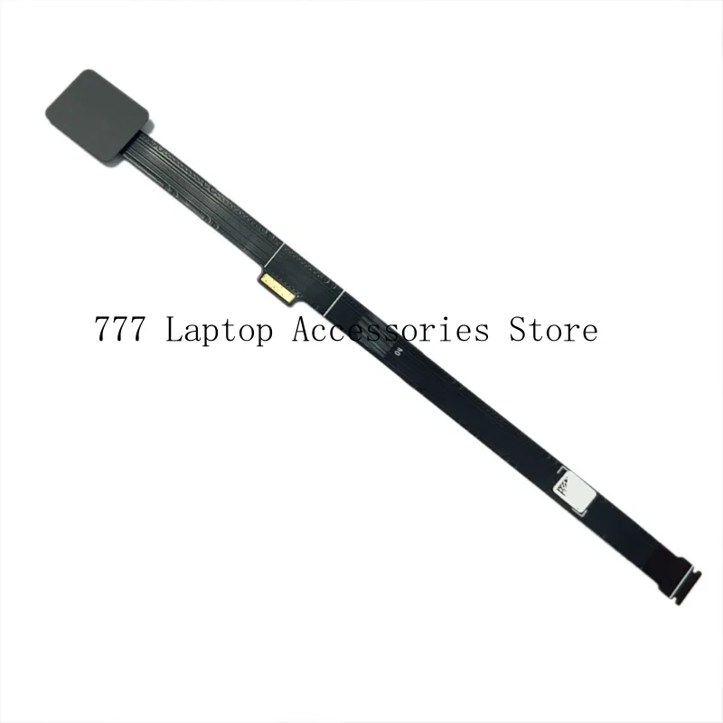 Fingerabdruck-Leistungsplatinenkabel ohne Rack für Dell Latitude 3520 2MC9P VKGY8