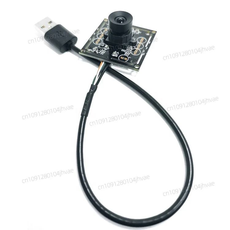 

Factory Direct sales 2MP WDR with CMOS AR 0230 HDR sensor USB 1080p camera module