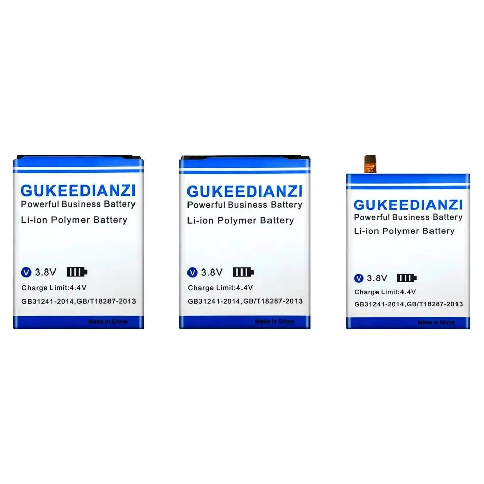 Mobile Phone Batter…