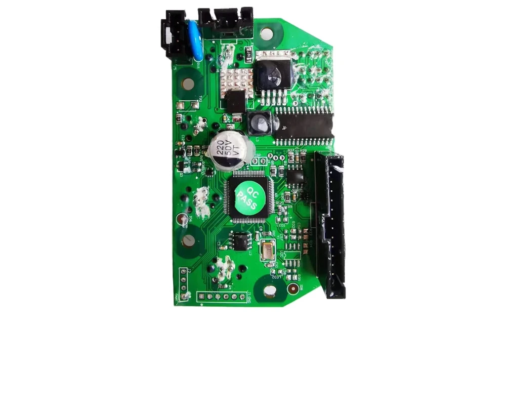 

Плата компьютера печатной платы пятого поколения 109503 GT, печатная плата подъема автомобиля на высоте