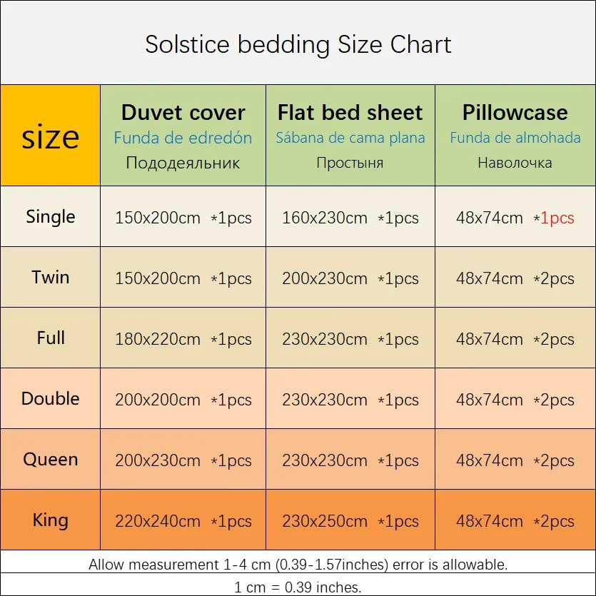 Solstice Bedding Set Duvet Cover Pillowcase Bed Linens Set Triangular Rhombus Printing Quilt Cover Bed Flat Sheet Queen Size