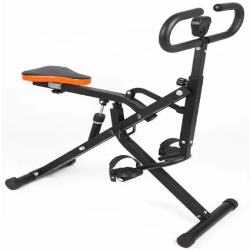 Indoor Outdoor Horse Riding Exercise Bike for Sports Equipment Machine
