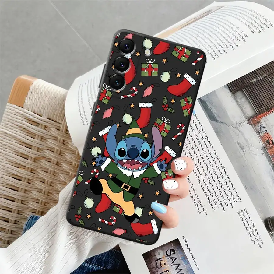 Case for Samsung Galaxy A14 A15 A16 A21s A72 A73 A54 A71 A17 A23 A33 A34 A51 A52 A12 A13 A24 A31 A35 A41 Soft Back Phone Cover