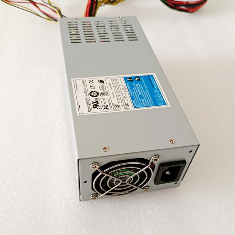 For SeaSonic SS-460H2U 2U 460W Server Power Supply