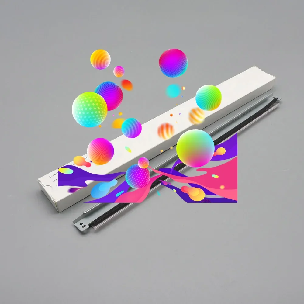 

2X ITB Transfer Belt Cleaning Blade 1ST for Xerox 240 242 243 250 252 260 7655 7665 7675 7755 7765 7775 7365 550 560 570 700 770