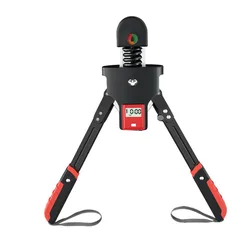 Adjustable Hydraulic Power Twister Arm Exerciser Arm Workout Equipment Home Chest Expander Fitness Training 10-550lbs