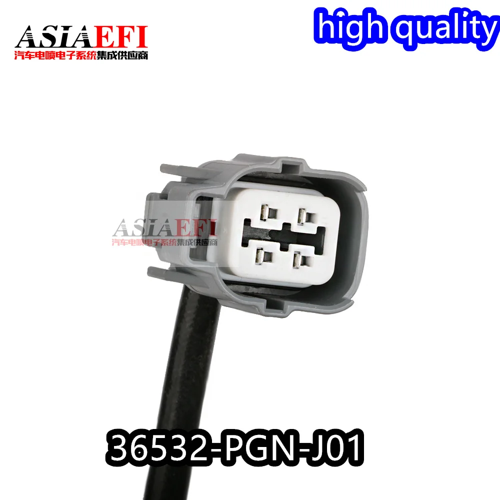 مستشعر أكسجين Lambda خلفي لمحرك هوندا أوديسي 8 J30A3 ، 36532-pgn-j01 ، من شركة تصنيع المعدات الأصلية ، جودة عالية