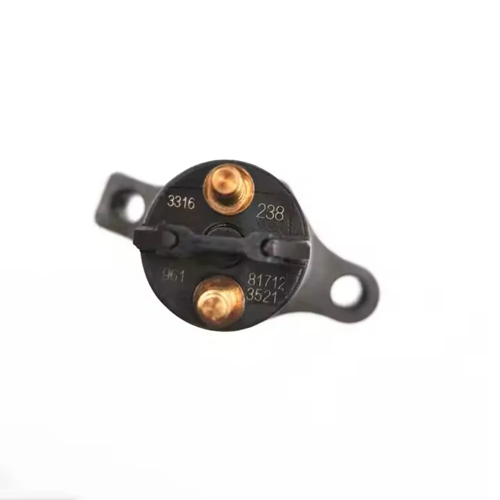 High quality New For 5263316 Dieselbrandstofinjector van hoge kwaliteit 0445120238 5263316 voor 5.9 d
