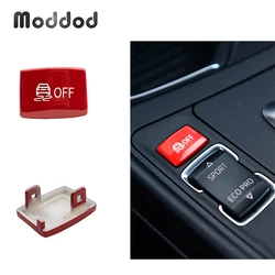 Sensor de Radar Central para coche, botón antideslizante ESP para BMW serie 1, 2, 3, 4, F20, F21, F23, F24, F30, F31, F32, F33, F34, F36, interruptor de consola