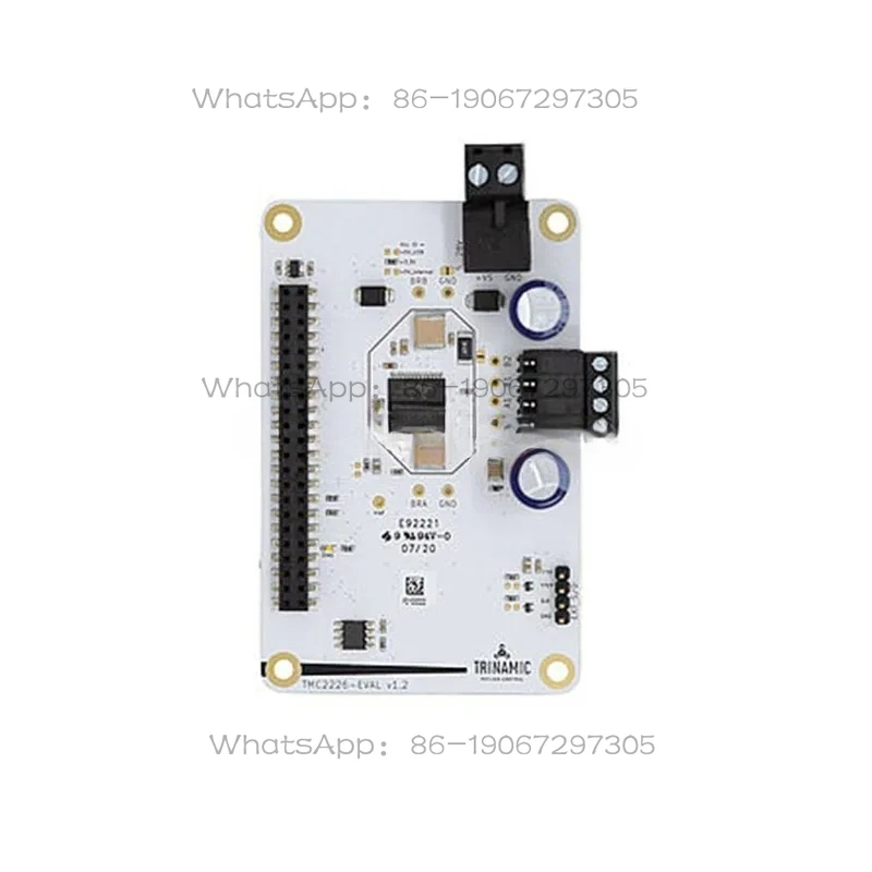 Applicable To TMC2226 Stepper Motor Control Panel Provides Technical Support