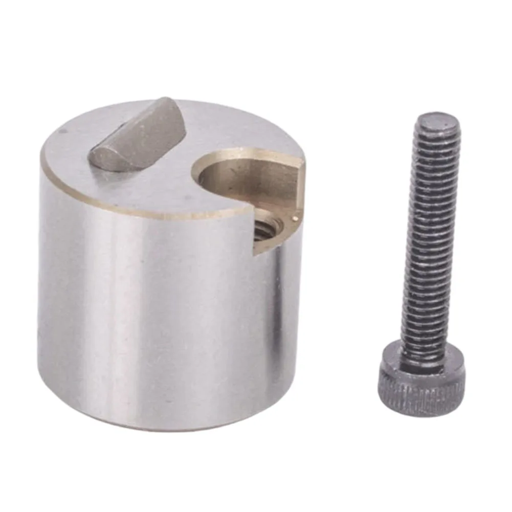 1Pc Limit Clamp Z5130 Slide Retainer Spare Parts For Molding Accessories For Positioning Fixing Sliders Woodworking Parts