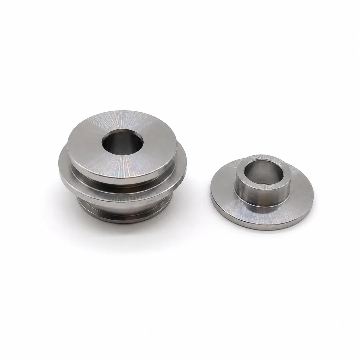 K27-145 Turbo Repair Rebuild Kit Thrust Collar Spacer Turbocharger Parts Supplier