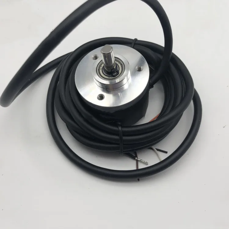 New Original E40S6-2000-3-T-24 Rotary Encoder