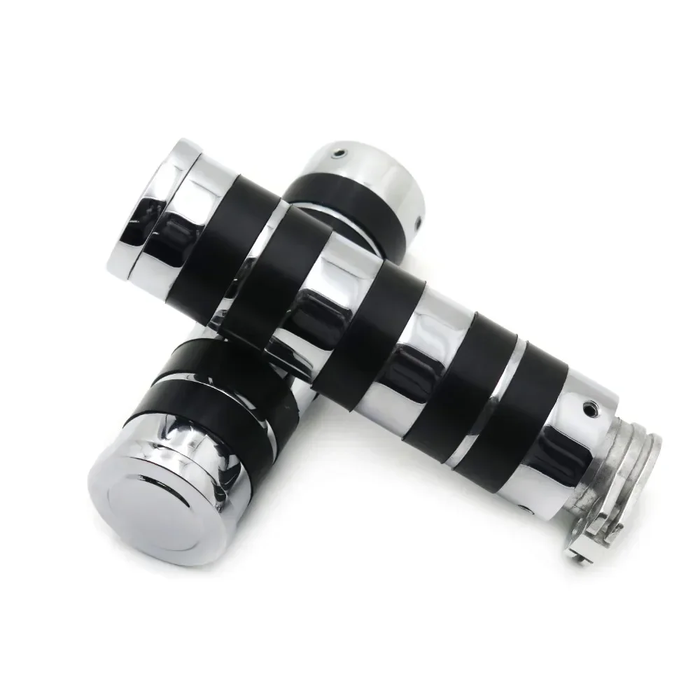 25mm Hand Grips for Honda Shadow 1100 Spirit /Suzuki Intruder 1500 Boulevard Motorcycle Accessories