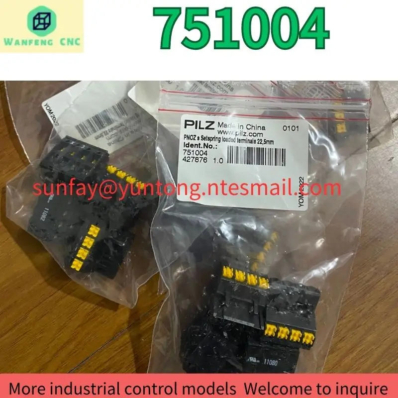 

brand-new 751004 wiring terminal Fast Shipping