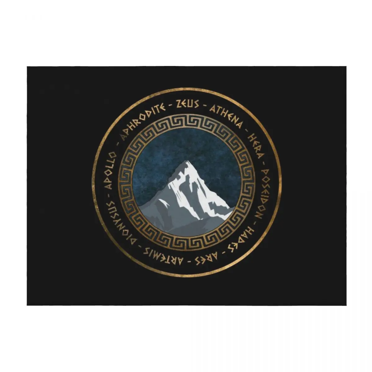 

Одеяло Olympus Ancient Greece Mount Olympus Greck Gods and Goddesses, зимние постельные принадлежности, летние милые клетчатые красивые одеяла